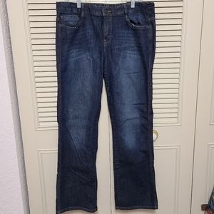 5/$25 NWOT Calvin Klein Jeans Size 32/14